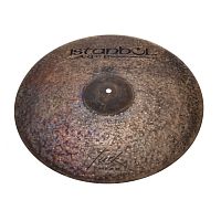 Istanbul Agop 20" Turk Jazz Ride