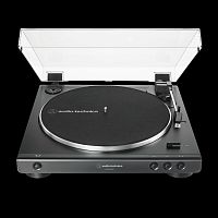 AUDIO-TECHNICA AT-LP60XUSB-GM