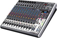 BEHRINGER X2222USB