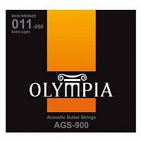 Olympia AGS900