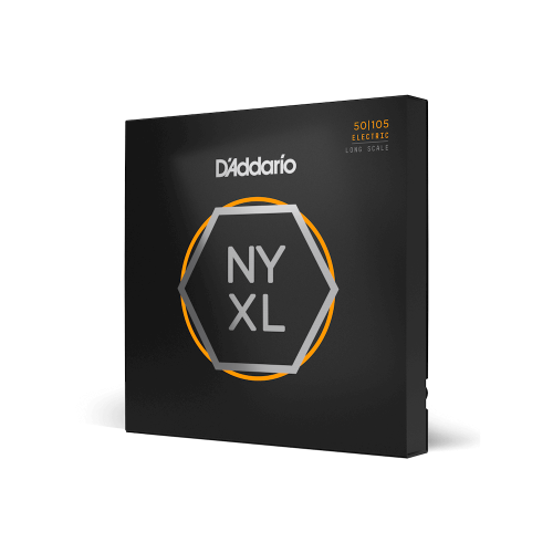 D`ADDARIO NYXL50105 фото 4