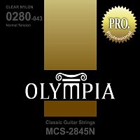 Olympia MCS2845N