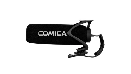 COMICA CVM-V30 LITE Black