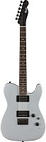 FENDER BOXER Telecaster Inca Silver