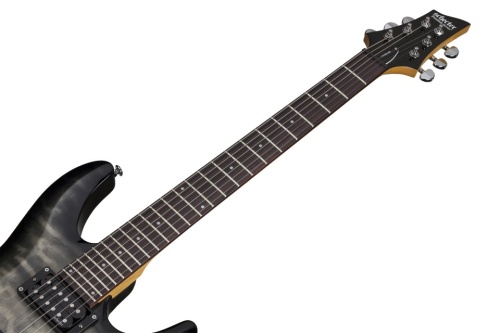 SCHECTER C-6 PLUS CB фото 6