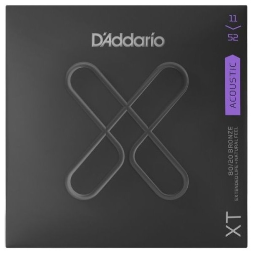 D'Addario XTABR1152