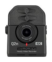 ZOOM Q2n-4k