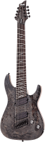 SCHECTER OMEN ELITE-8 MS CHAR