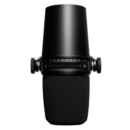 SHURE MOTIV MV7-K фото 2