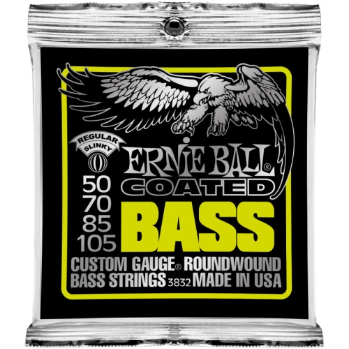 Ernie Ball 3832