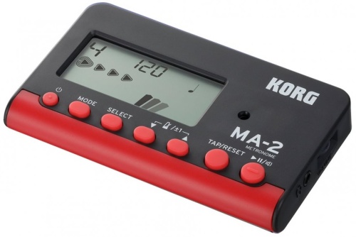 KORG MA-2-BKRD фото 2