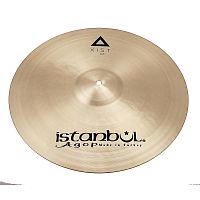 ISTANBUL 18" Xist Crash