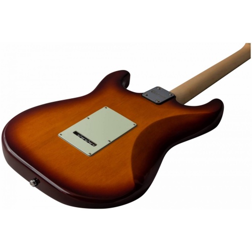 CRAFTER Charlotte (Silhouette) MP Tobacco Sunburst фото 5