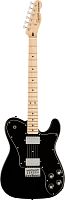 FENDER SQUIER Affinity 2021 Telecaster Deluxe MN Black