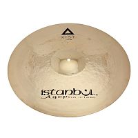 ISTANBUL 20" Xist Power Ride