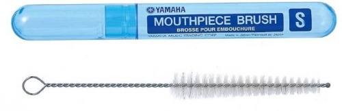 YAMAHA MOUTHPIECE BRUSH S//02