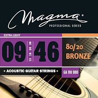 Magma Strings GA110B80