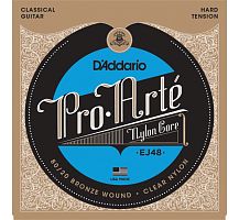 D`ADDARIO EJ48