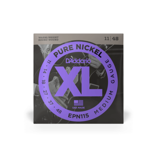 D`ADDARIO EPN115