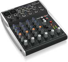 BEHRINGER XENYX 802S